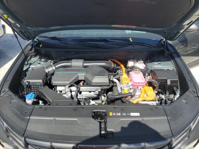 Photo 11 VIN: KM8JCCD13RU235087 - HYUNDAI TUCSON SEL 