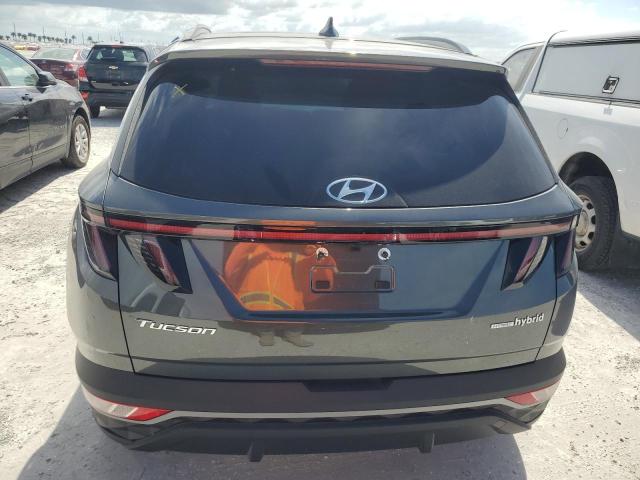 Photo 5 VIN: KM8JCCD13RU235087 - HYUNDAI TUCSON SEL 