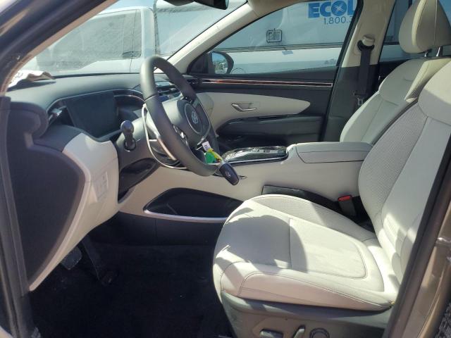 Photo 6 VIN: KM8JCCD13RU235087 - HYUNDAI TUCSON SEL 