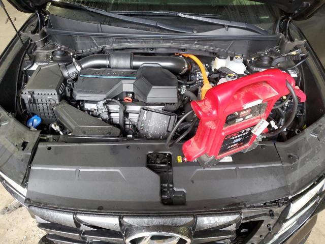 Photo 11 VIN: KM8JCCD14RU142983 - HYUNDAI TUCSON 