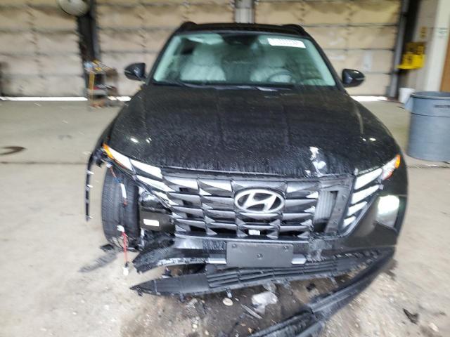 Photo 4 VIN: KM8JCCD14RU142983 - HYUNDAI TUCSON 