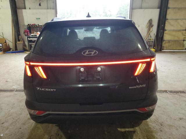 Photo 5 VIN: KM8JCCD14RU142983 - HYUNDAI TUCSON 