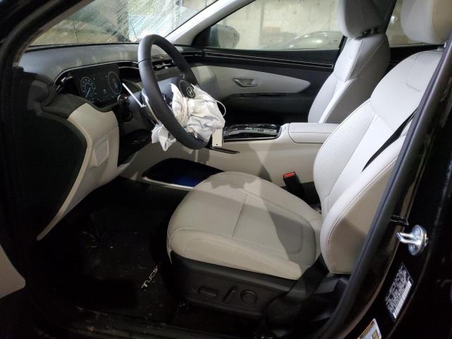 Photo 6 VIN: KM8JCCD14RU142983 - HYUNDAI TUCSON 