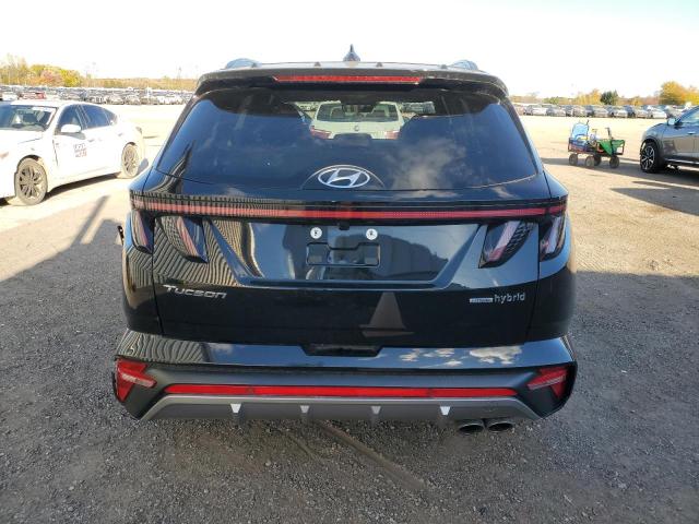 Photo 5 VIN: KM8JCCD14RU162957 - HYUNDAI TUCSON SEL 