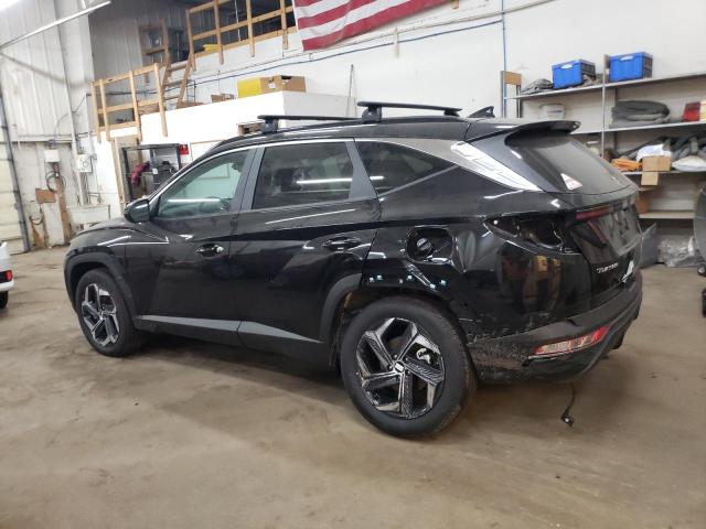 Photo 1 VIN: KM8JCCD14RU179418 - HYUNDAI TUCSON SEL 