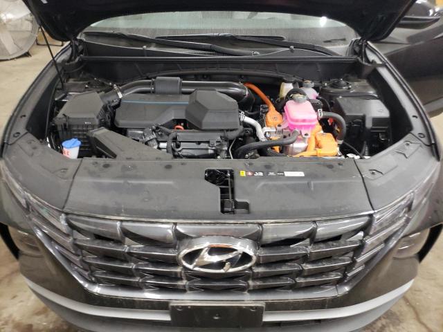 Photo 11 VIN: KM8JCCD14RU179418 - HYUNDAI TUCSON SEL 