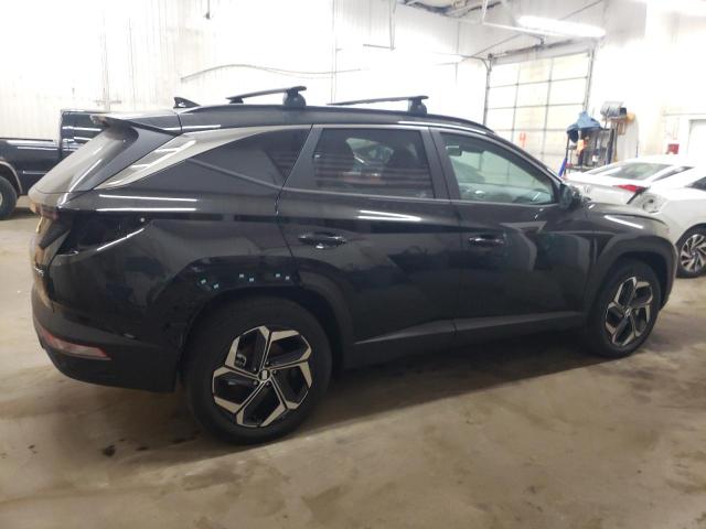 Photo 2 VIN: KM8JCCD14RU179418 - HYUNDAI TUCSON SEL 