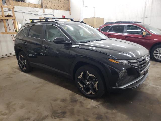 Photo 3 VIN: KM8JCCD14RU179418 - HYUNDAI TUCSON SEL 