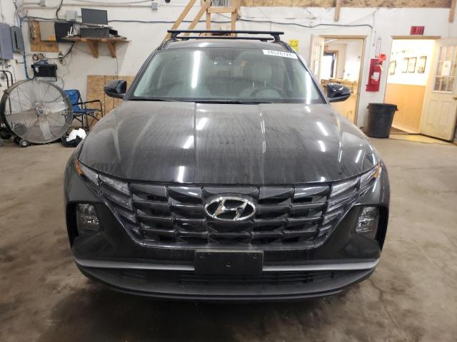 Photo 4 VIN: KM8JCCD14RU179418 - HYUNDAI TUCSON SEL 