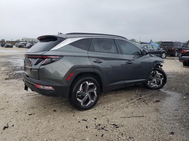 Photo 2 VIN: KM8JCCD14RU185719 - HYUNDAI TUCSON SEL 