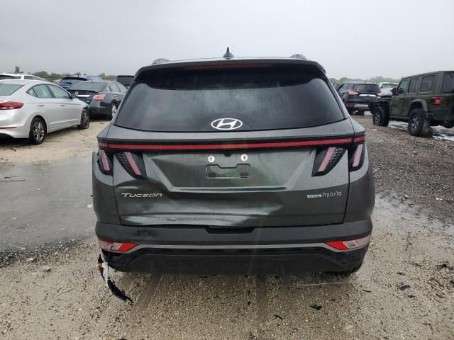 Photo 5 VIN: KM8JCCD14RU185719 - HYUNDAI TUCSON SEL 