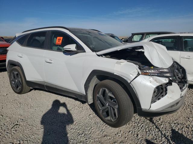 Photo 3 VIN: KM8JCCD15RU179170 - HYUNDAI TUCSON SEL 