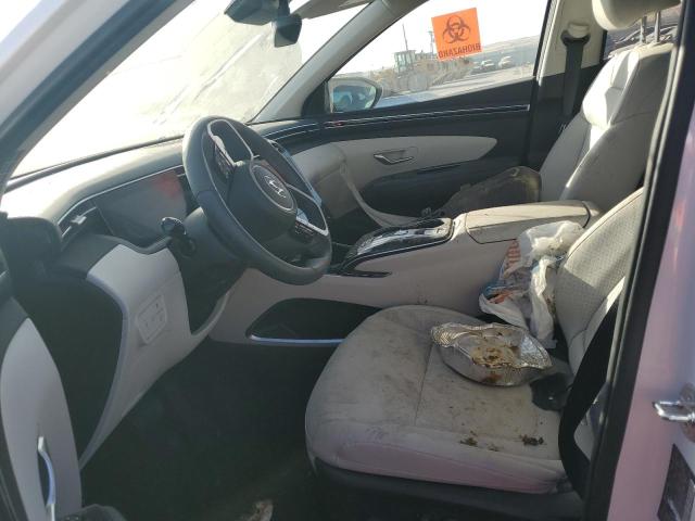 Photo 6 VIN: KM8JCCD15RU179170 - HYUNDAI TUCSON SEL 