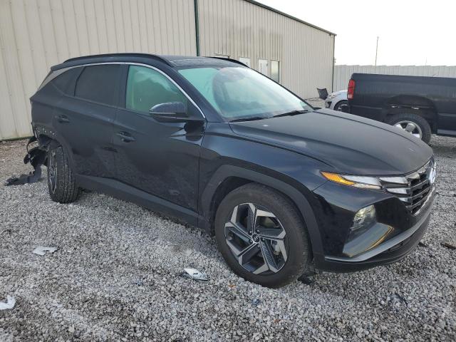 Photo 3 VIN: KM8JCCD16RU192090 - HYUNDAI TUCSON SEL 