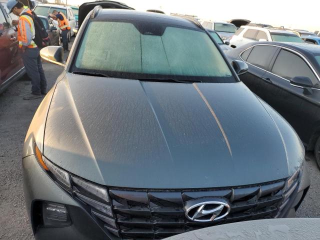 Photo 4 VIN: KM8JCCD18RU212551 - HYUNDAI TUCSON SEL 