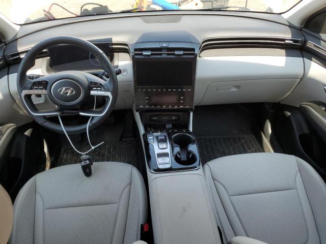 Photo 7 VIN: KM8JCCD1XRU144351 - HYUNDAI TUCSON SEL 