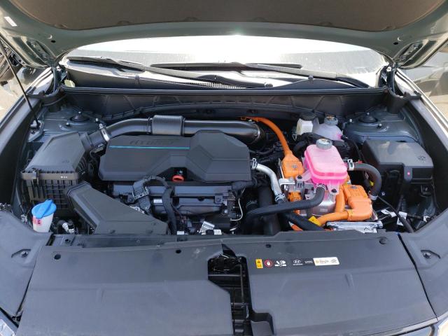 Photo 11 VIN: KM8JCCD1XRU197082 - HYUNDAI TUCSON 