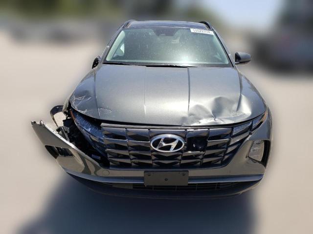 Photo 4 VIN: KM8JCCD1XRU197082 - HYUNDAI TUCSON 