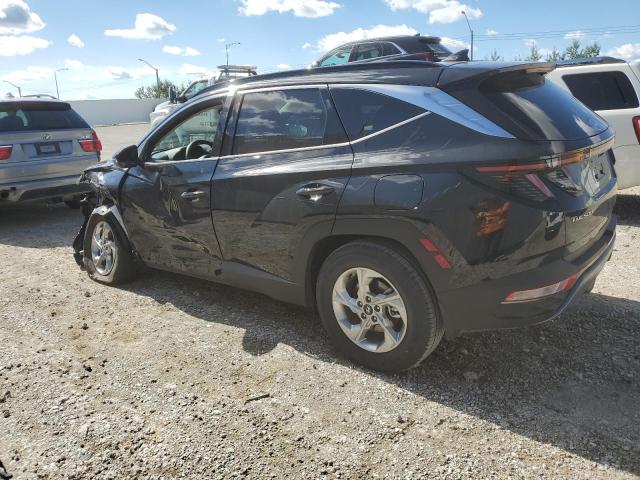 Photo 1 VIN: KM8JCCDE0RU343282 - HYUNDAI TUCSON SEL 