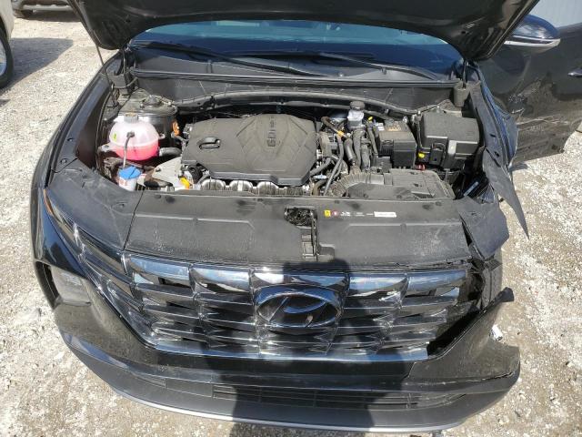 Photo 11 VIN: KM8JCCDE0RU343282 - HYUNDAI TUCSON SEL 