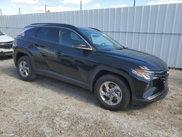 Photo 3 VIN: KM8JCCDE0RU343282 - HYUNDAI TUCSON SEL 