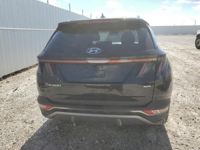 Photo 5 VIN: KM8JCCDE0RU343282 - HYUNDAI TUCSON SEL 