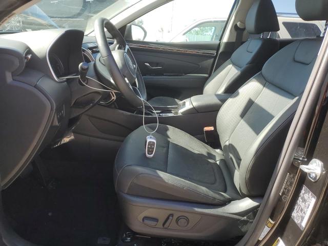 Photo 6 VIN: KM8JCCDE0RU343282 - HYUNDAI TUCSON SEL 