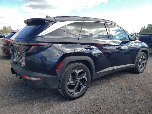 Photo 2 VIN: KM8JDDA29NU061875 - HYUNDAI TUCSON LUX 