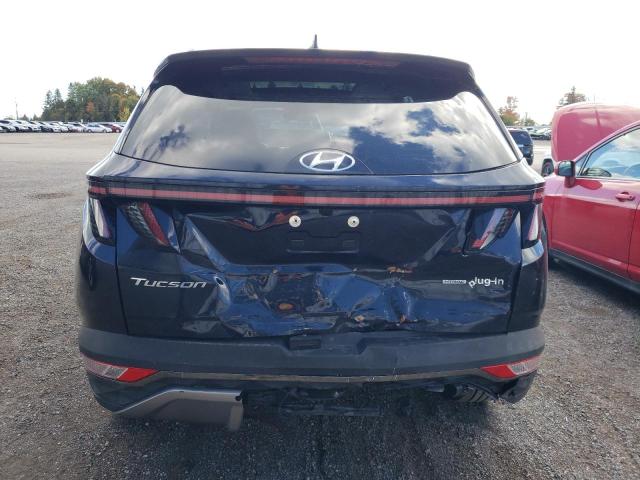 Photo 5 VIN: KM8JDDA29NU061875 - HYUNDAI TUCSON LUX 