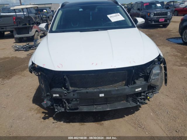 Photo 5 VIN: KM8JE3AE0NU119020 - HYUNDAI TUCSON 