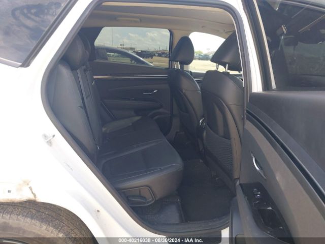 Photo 7 VIN: KM8JE3AE0NU119020 - HYUNDAI TUCSON 