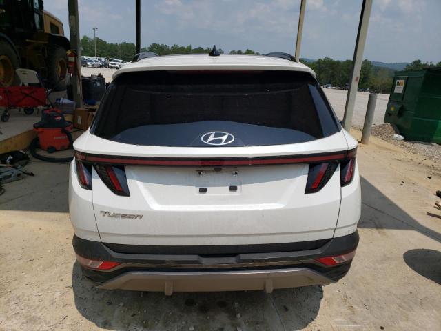 Photo 5 VIN: KM8JE3AE4NU045410 - HYUNDAI TUCSON LIM 