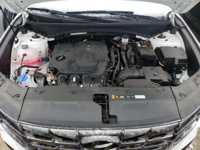 Photo 6 VIN: KM8JE3AE4NU056648 - HYUNDAI TUCSON LIM 