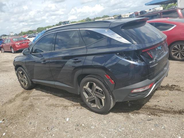 Photo 1 VIN: KM8JE3AE4NU074549 - HYUNDAI TUCSON LIM 