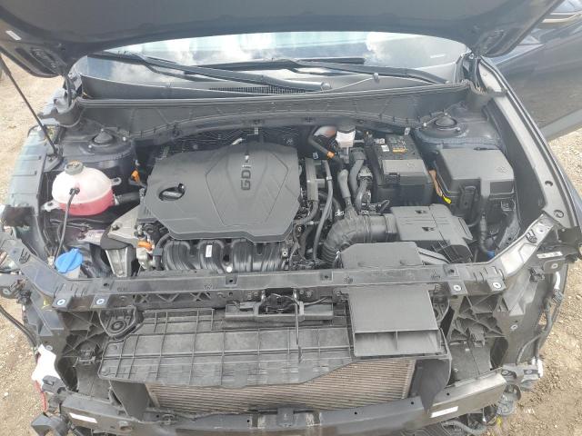 Photo 11 VIN: KM8JE3AE4NU074549 - HYUNDAI TUCSON LIM 