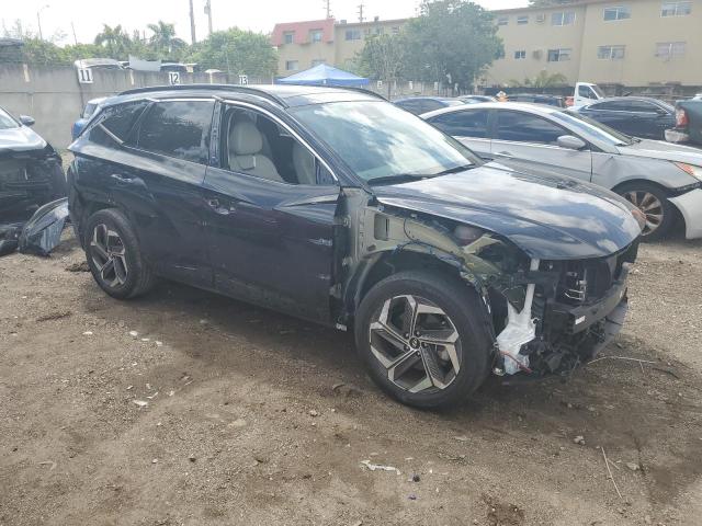 Photo 3 VIN: KM8JE3AE4NU074549 - HYUNDAI TUCSON LIM 