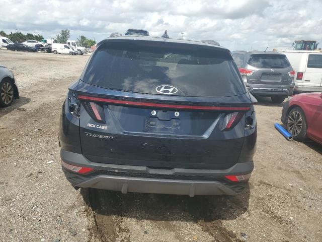 Photo 5 VIN: KM8JE3AE4NU074549 - HYUNDAI TUCSON LIM 