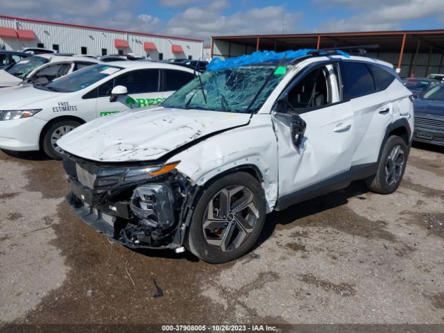 Photo 1 VIN: KM8JE3AE5PU183122 - HYUNDAI TUCSON 