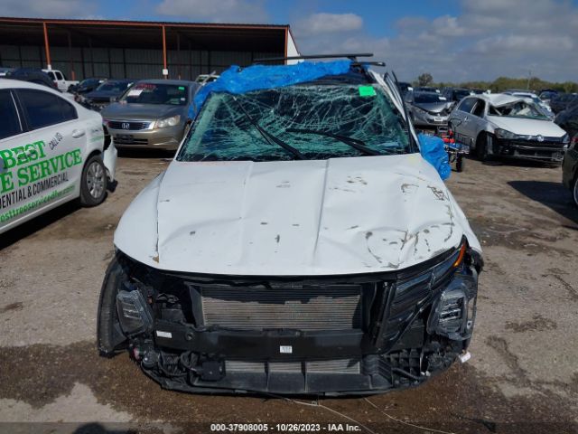 Photo 5 VIN: KM8JE3AE5PU183122 - HYUNDAI TUCSON 