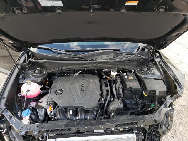 Photo 6 VIN: KM8JE3AE7NU060967 - HYUNDAI TUCSON LIM 