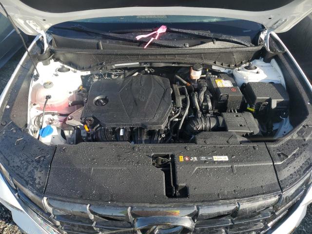 Photo 11 VIN: KM8JE3AE8NU045698 - HYUNDAI TUCSON LIM 