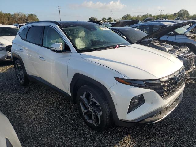 Photo 3 VIN: KM8JE3AE8NU045698 - HYUNDAI TUCSON LIM 