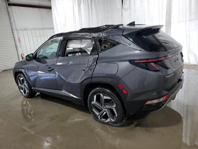 Photo 1 VIN: KM8JE3AE8NU057155 - HYUNDAI TUCSON 