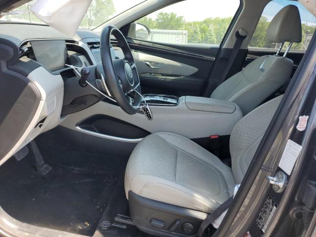 Photo 6 VIN: KM8JE3AE8NU057155 - HYUNDAI TUCSON 