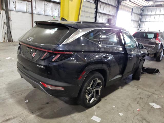 Photo 2 VIN: KM8JECA10NU058684 - HYUNDAI TUCSON LIM 