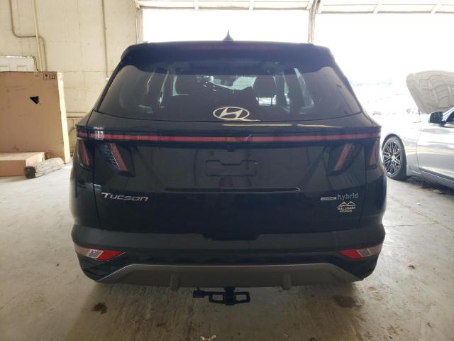 Photo 5 VIN: KM8JECA10PU085144 - HYUNDAI TUCSON LIM 