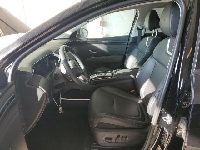 Photo 6 VIN: KM8JECA10PU085144 - HYUNDAI TUCSON LIM 