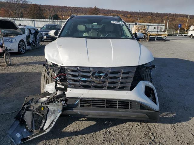 Photo 4 VIN: KM8JECA10PU095253 - HYUNDAI TUCSON 