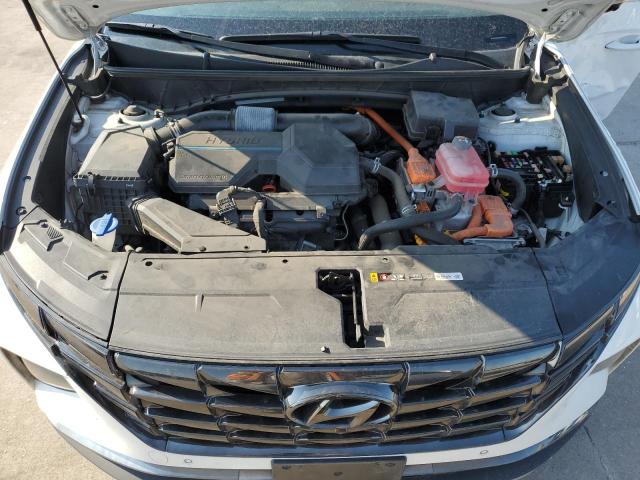 Photo 10 VIN: KM8JECA11NU021045 - HYUNDAI TUCSON LIM 