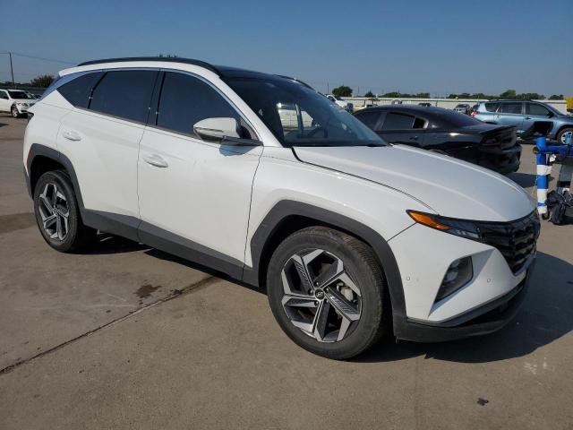 Photo 3 VIN: KM8JECA11NU021045 - HYUNDAI TUCSON LIM 